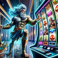 Slot Online vs. Slot Mesin Fisik: Perbedaan dan Kesamaannya